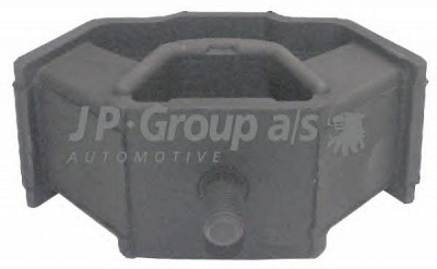JP GROUP 1332400100 -  Подвеска, ступенчатая коробка передач